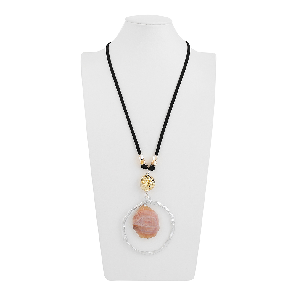 10107241 Колье Borgia