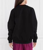 Худи Versace Jeans Couture - черный(75HAIF05CF02F)