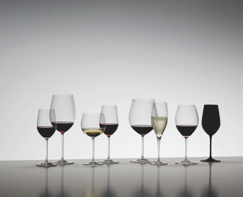 Бокал для вин Бордо Sommeliers Bordeaux Grand Cru 860 мл Riedel