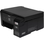 МФУ струйный Epson L3260 (C11CJ66409/507/511/414/K58507) A4 WiFi черный