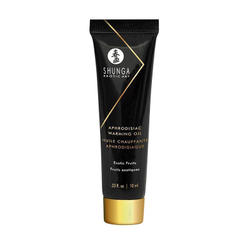 Набор Geisha's Secret, Экзотические фрукты, 5 предметов