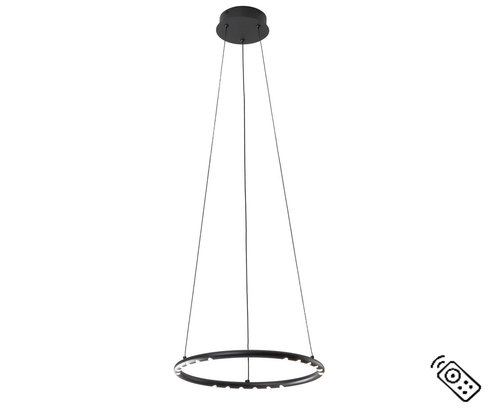 Подвесной светодиодный светильник Kink Light Магни 08557-40,19