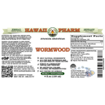 Hawaii Pharm - Wormwood 120 ml