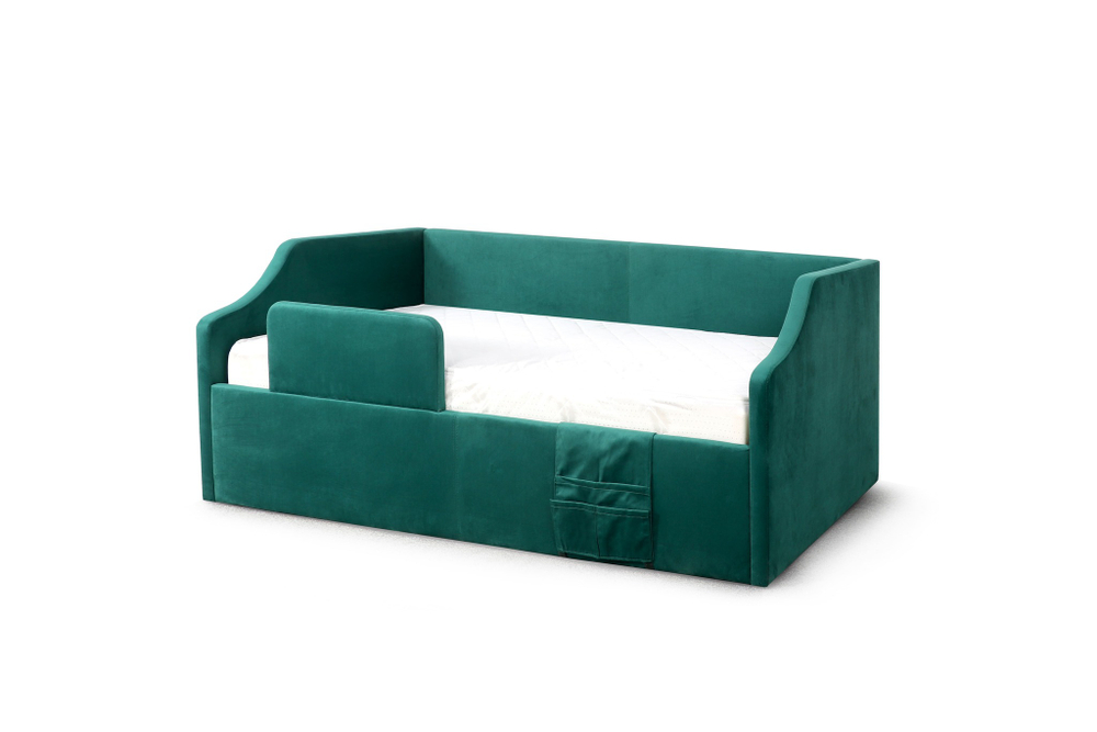 Кровать Дрим с ортопедическим основанием и подъемным механизмом