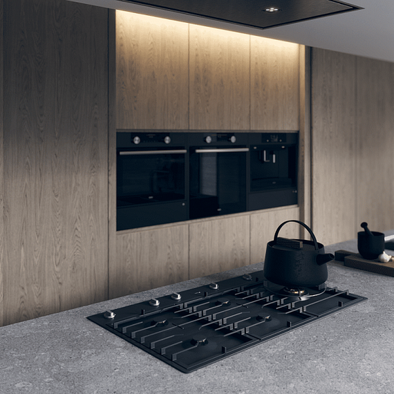 Варочная панель Asko HG1986AB