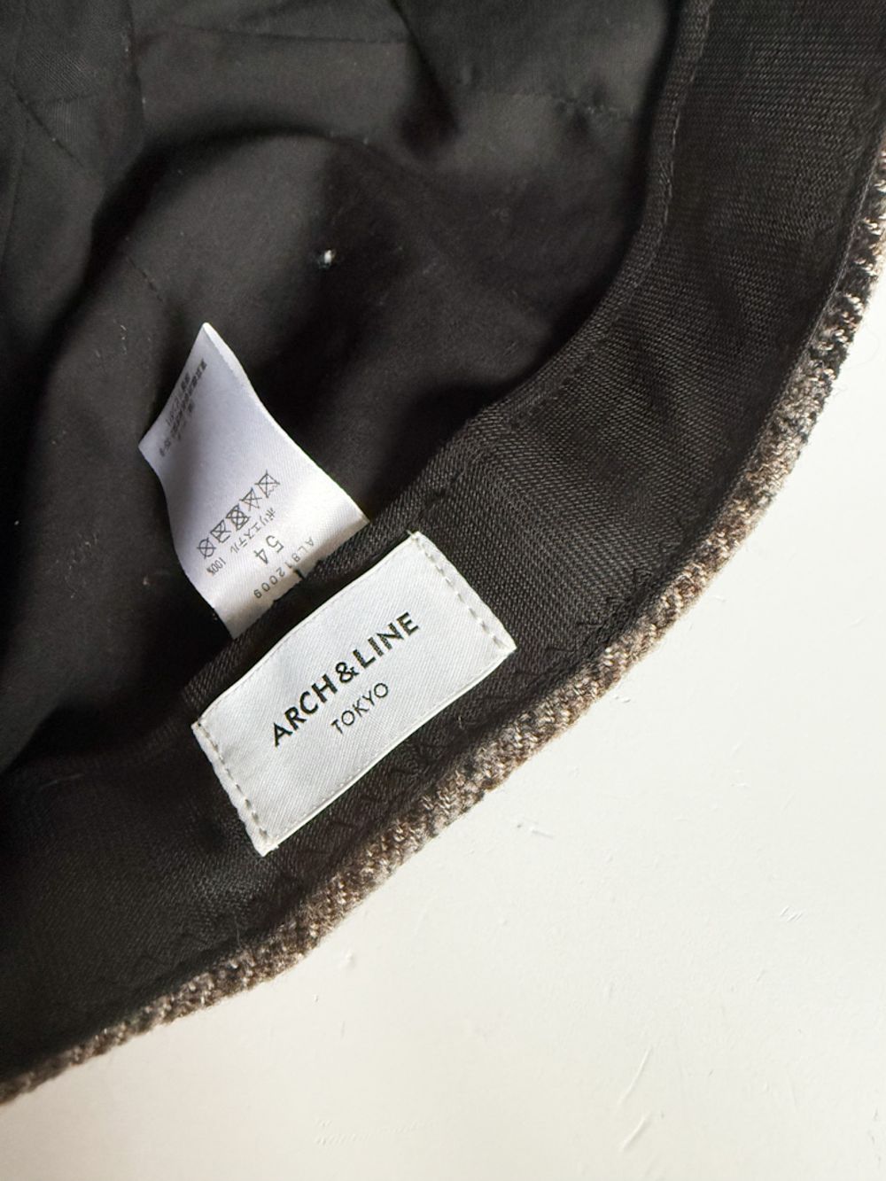 Кепка Arch & Line, 116