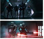 Артбук Звёздные Войны. Мандалорец. Второй сезон