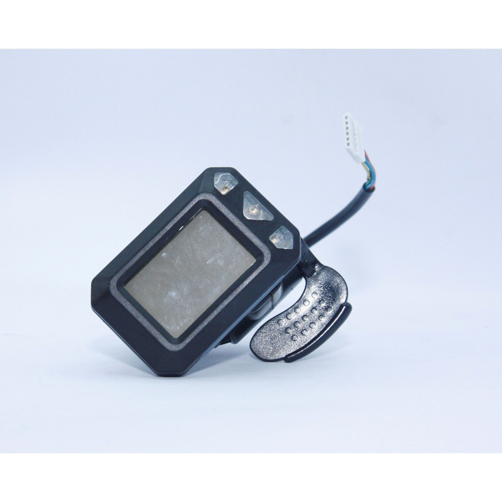 Контроллер универсальный 36v с курком газа Jackhot, Hoverbot, Digma, IconBit, Hiper комплект