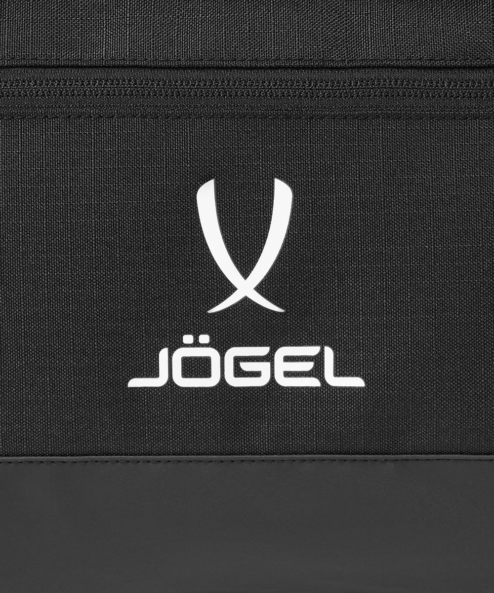 Сумка для обуви JOGEL Division Shoe Bag, черный