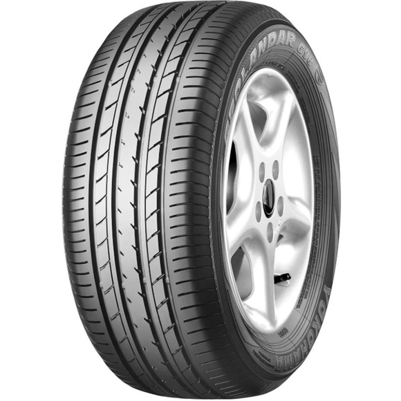 Michelin 225/65R17 102V Geolandar G98FV TL