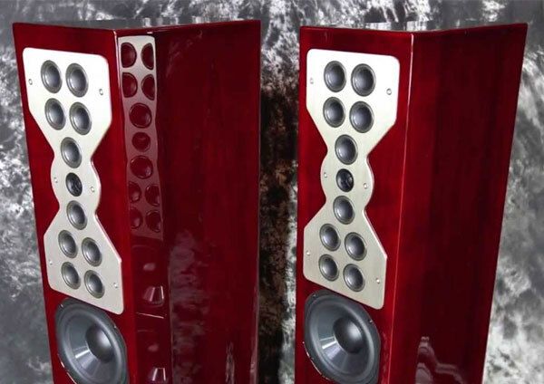 Мечта матерого аудиофила Мечта матерого аудиофила