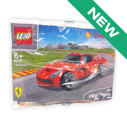 NEW Феррари F12 Берлинетта 40191