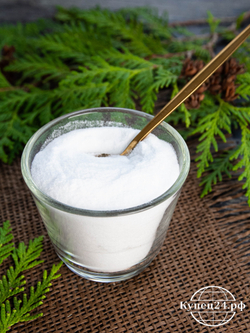 D-глюкоза / Декстроза (глюкоза) 1 кг