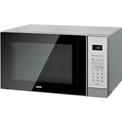 свч BBK 20MWS-729 S/BS