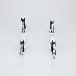 Пара кронштейнов для коллекторов 3/4" Valtec