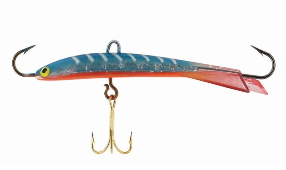 Балансир для зимней рыбалки Tasapaino X-PRO Light, 75мм, 8гр