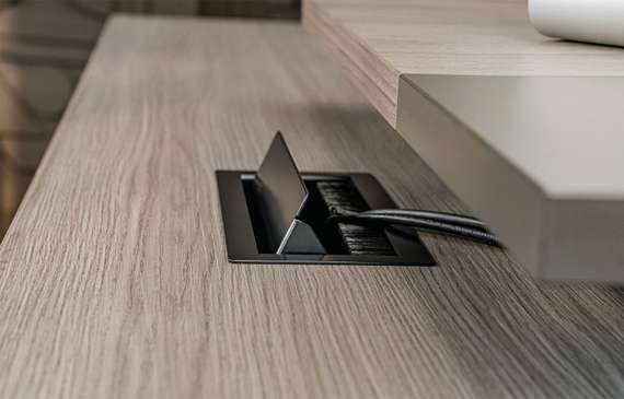 Кабинет руководителя U.RUS