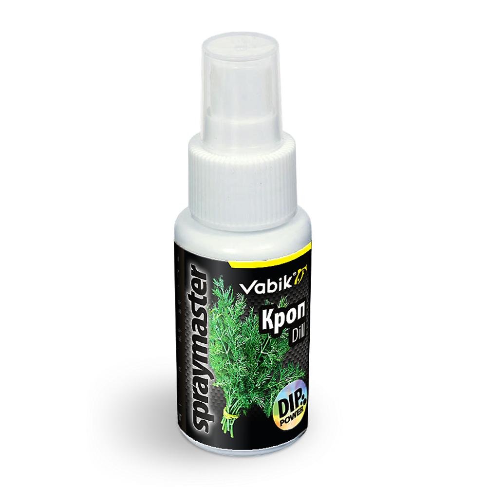 Спрей Vabik Spraymaster "Укроп", 50мл