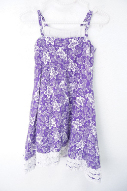 Сарафан легкий 40 размер