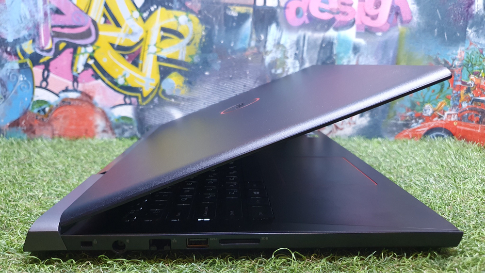 Игровой Delli5-8/16Gb/GTX 1050 4 Gb/FHD/P72F002/Windows 10