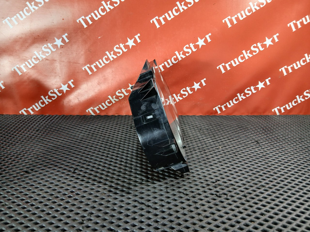 Панель приборов