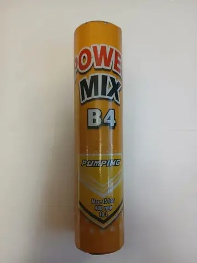 Статор шнековой пары PowerMix B4-2L, героторный насос