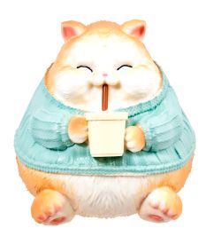 MN-287/3 Копилка «Кот»