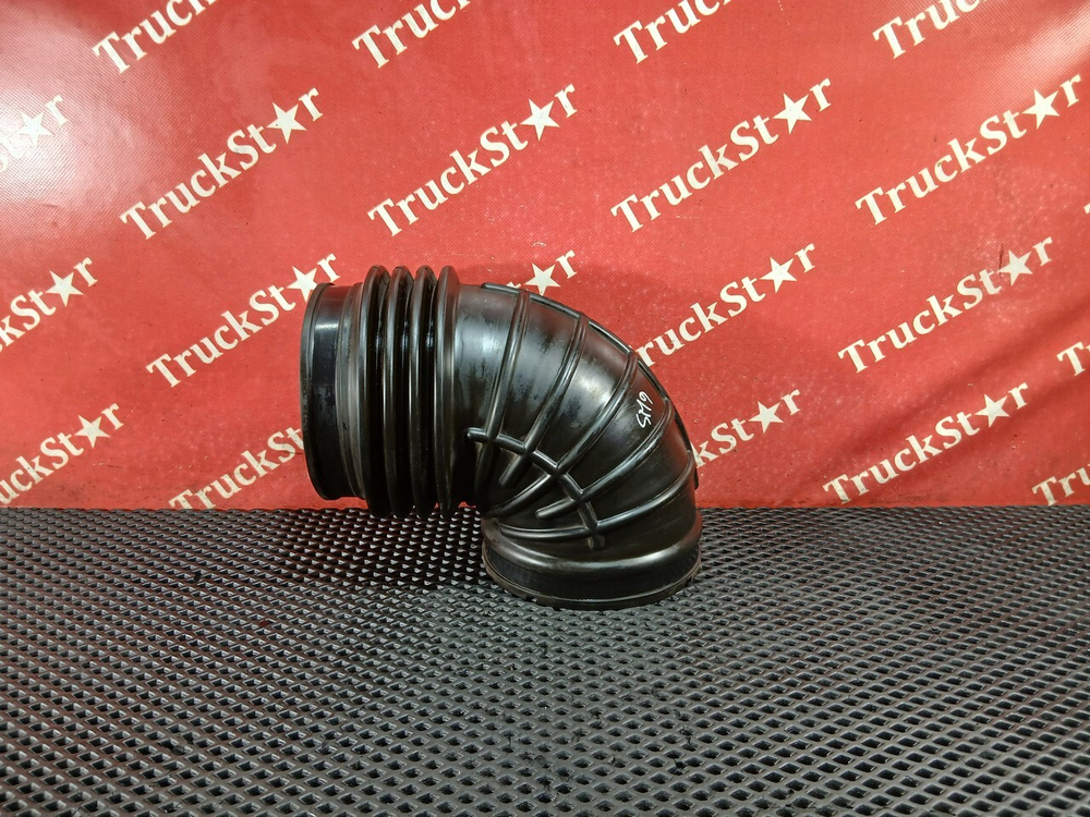 Патрубок воздушного фильтра 2022г.