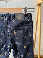 Джинсы Little Marc Jacobs, 128