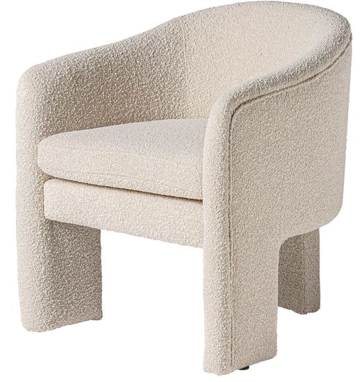 Кресло Prati букле Испания 