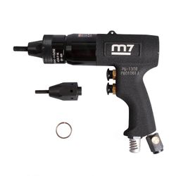 MIGHTY SEVEN (PB-1308) Пневматический заклепочник для резьбовых заклепок М6 - М8