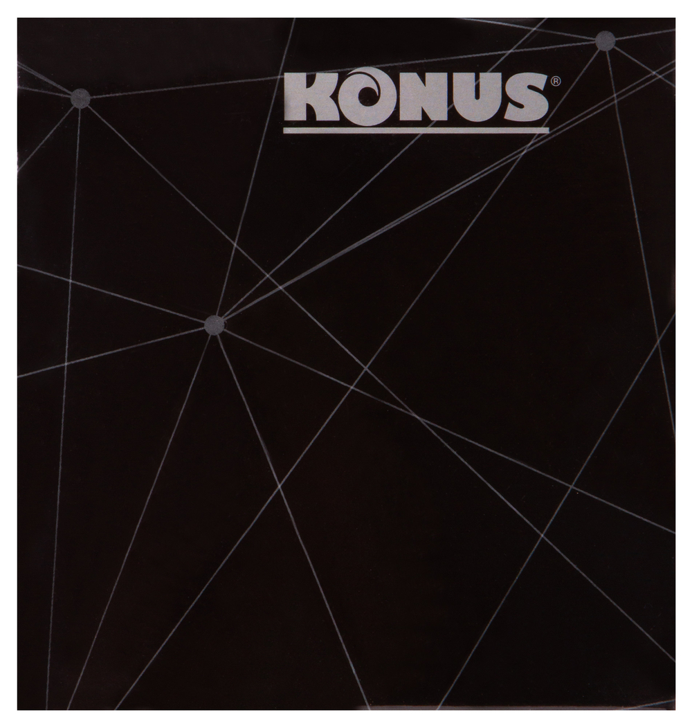 Бинокль Konus Patrol 10x26