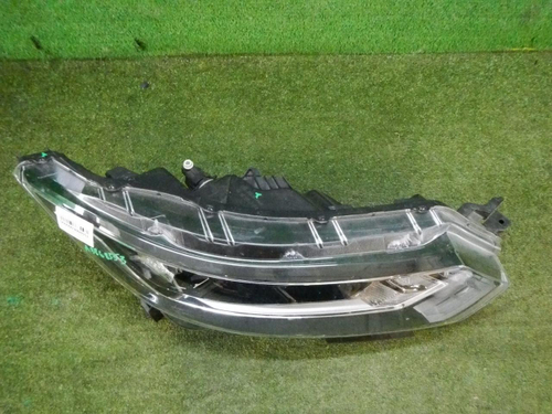 Фара правая Nissan Qashqai 2 j11 (17-23) галоген