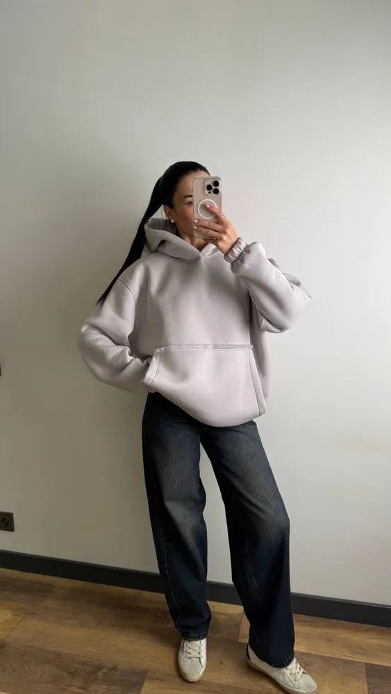 Худи 2563202 Fabrika