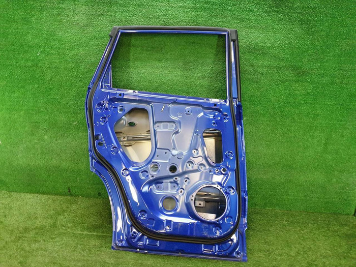 Дверь задняя левая Changan CS35PLUS (2018-н.в.)