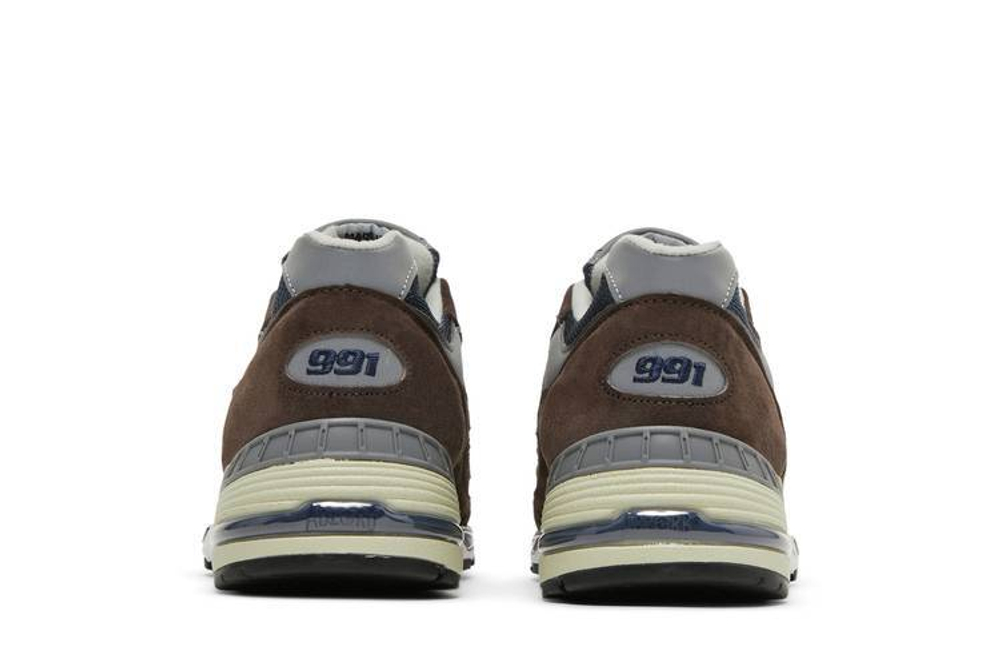 Кроссовки New Balance Nb 991