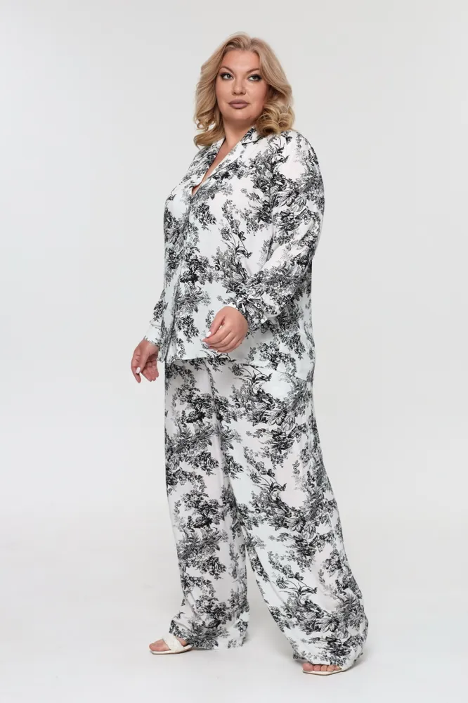 Костюм 6166 Fabrika