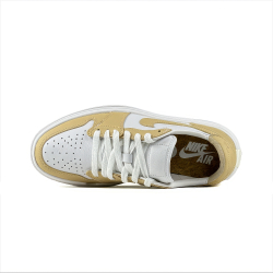 Air Jordan 1 Elevate Low "White Onyx"