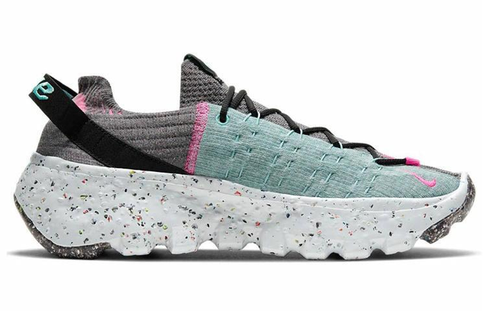 Кроссовки Nike Space Hippie 04