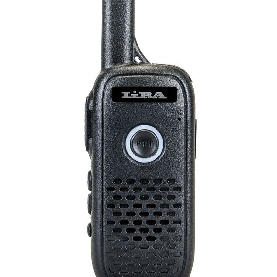 Радиостанция Lira СP-115