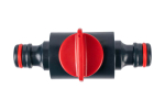 Коннектор с регулировкой давления HF 026 Garden Elitech 206054