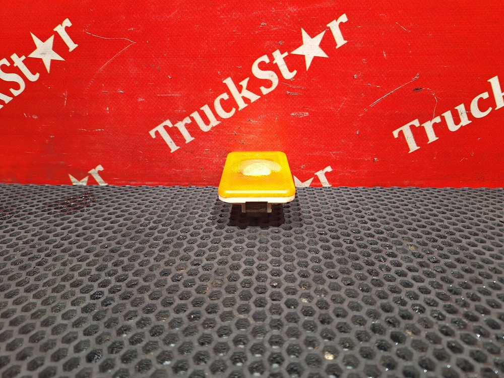 Габарит боковой