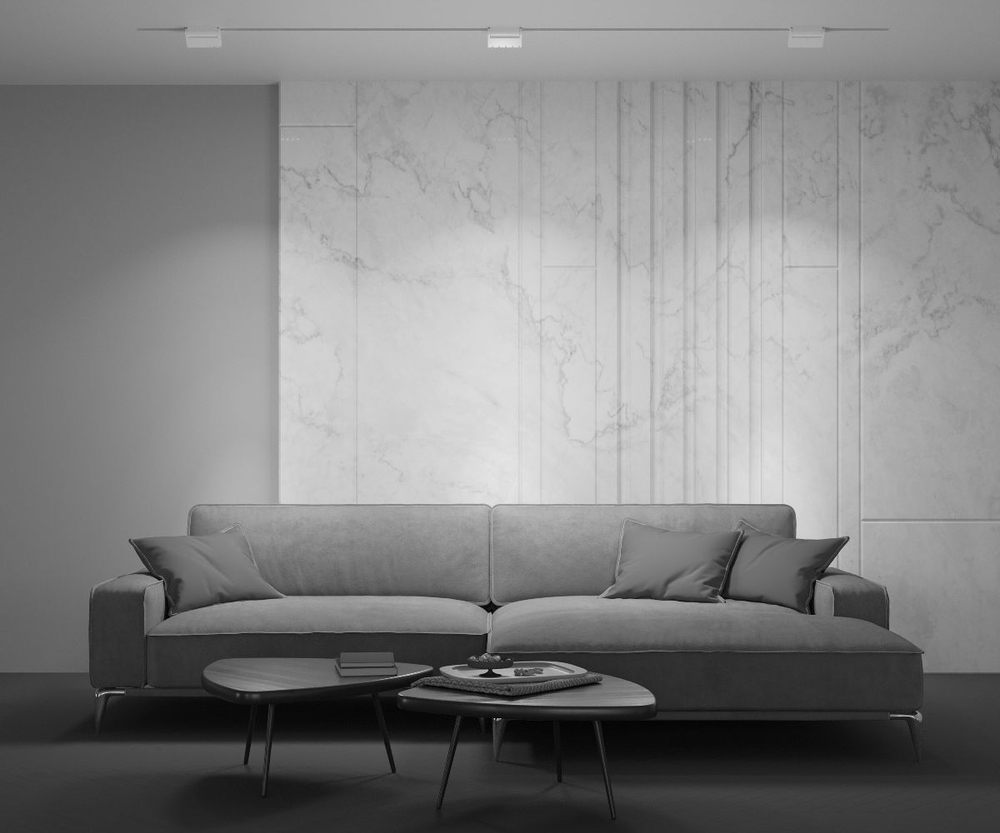 Трековый светильник Maytoni Technical TR075-2-10W3K-W