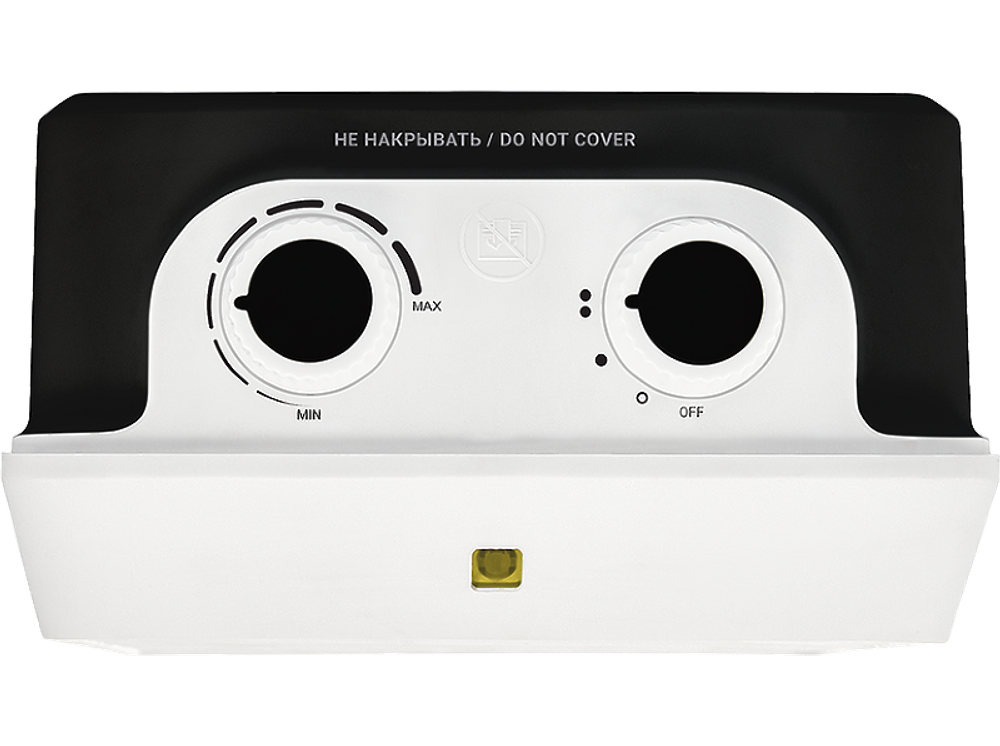 Тепловентилятор Zanussi ZFH/S-204