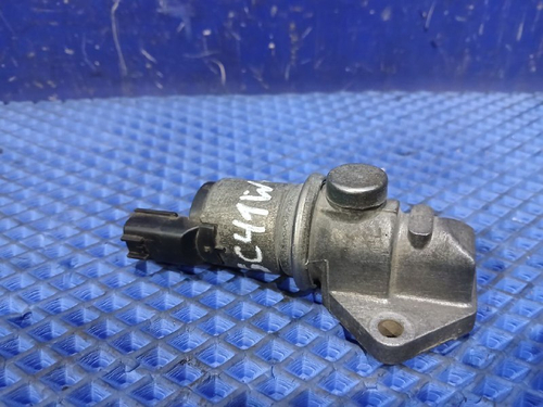 Клапан EGR SUZUKI CULTUS 1999