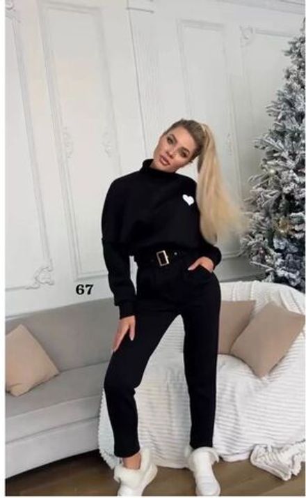 Костюм 2575584 Fabrika