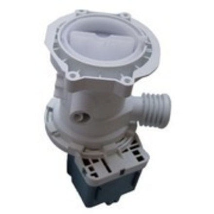 Насос в сборе 34W стиральной машины Ariston, Indesit (119307, 92264, 145315, 309709)