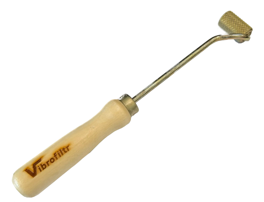 Dugi Valjak za izolacije Vibrofiltr