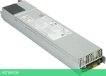 Блок питания SuperMicro PWS-1K11P-1R 850/1010W