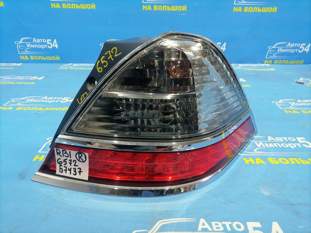 Стоп правый Honda ODYSSEY 2006-2008